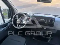 2020 Mercedes Benz Sprinter
