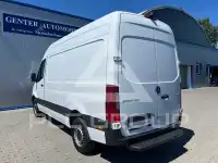 2020 Mercedes Benz Sprinter