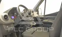 2020 Mercedes Benz Sprinter