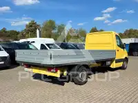 2020 Mercedes Benz Sprinter