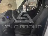 2020 Mercedes Benz Sprinter