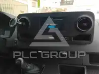 2020 Mercedes Benz Sprinter