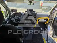 2020 Mercedes Benz Sprinter