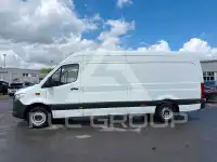 2020 Mercedes Benz Sprinter