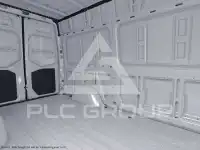 2020 Mercedes Benz Sprinter