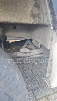 2020 Mercedes Benz Sprinter