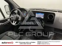2020 Mercedes Benz Sprinter