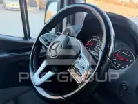2020 Mercedes Benz Sprinter
