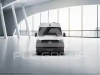 2020 Mercedes Benz Sprinter