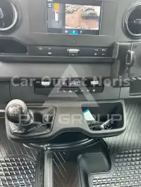 2020 Mercedes Benz Sprinter