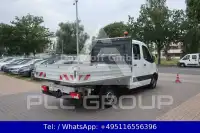 2020 Mercedes Benz Sprinter