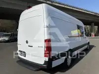 2020 Mercedes Benz Sprinter