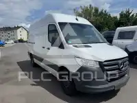 2020 Mercedes Benz Sprinter