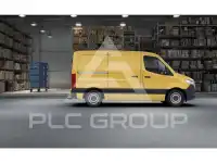 2020 Mercedes Benz Sprinter