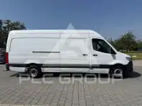 2020 Mercedes Benz Sprinter