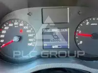 2020 Mercedes Benz Sprinter