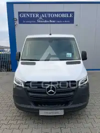 2020 Mercedes Benz Sprinter