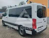 2020 Mercedes Benz Sprinter