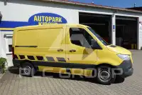 2020 Mercedes Benz Sprinter