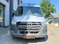 2020 Mercedes Benz Sprinter