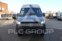 2020 Mercedes Benz Sprinter