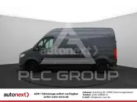 2020 Mercedes Benz Sprinter