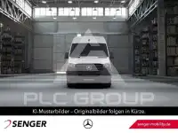 2020 Mercedes Benz Sprinter