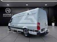 2020 Mercedes Benz Sprinter