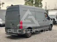2020 Mercedes Benz Sprinter