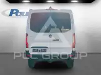 2020 Mercedes Benz Sprinter