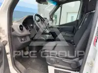 2020 Mercedes Benz Sprinter