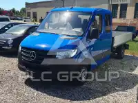 2020 Mercedes Benz Sprinter