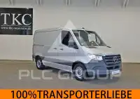 2020 Mercedes Benz Sprinter