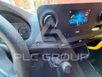 2020 Mercedes Benz Sprinter