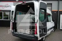 2020 Mercedes Benz Sprinter