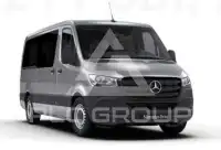 2020 Mercedes Benz Sprinter