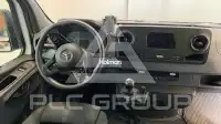 2020 Mercedes Benz Sprinter