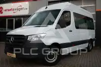 2020 Mercedes Benz Sprinter
