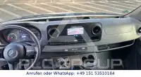2020 Mercedes Benz Sprinter