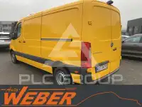 2020 Mercedes Benz Sprinter