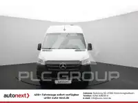 2020 Mercedes Benz Sprinter