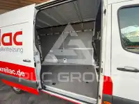 2020 Mercedes Benz Sprinter