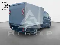 2020 Mercedes Benz Sprinter