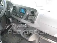 2020 Mercedes Benz Sprinter