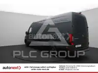 2020 Mercedes Benz Sprinter