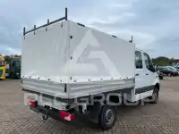 2020 Mercedes Benz Sprinter