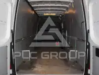 2020 Mercedes Benz Sprinter