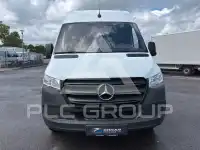 2020 Mercedes Benz Sprinter