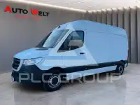 2020 Mercedes Benz Sprinter