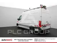 2020 Mercedes Benz Sprinter